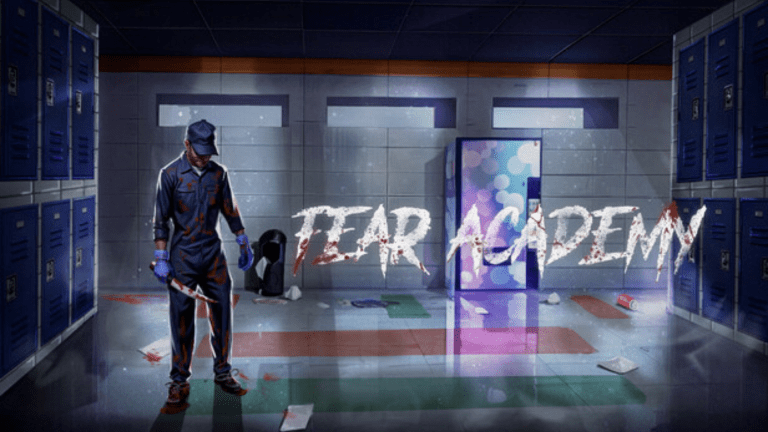 Fear Academy Free Download