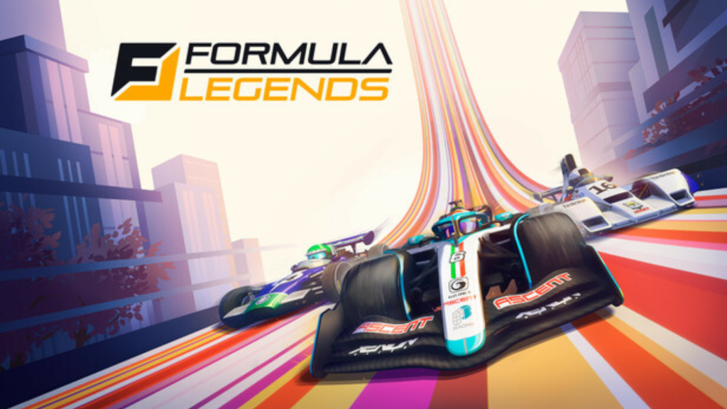 Formula Legends Free Download