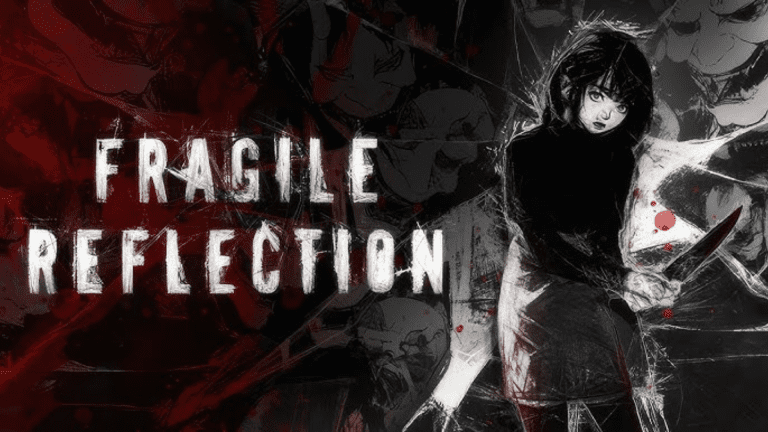Fragile Reflection Free Download