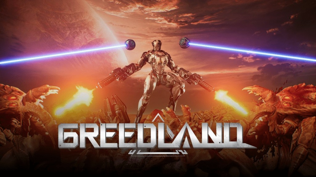Greedland Free Download