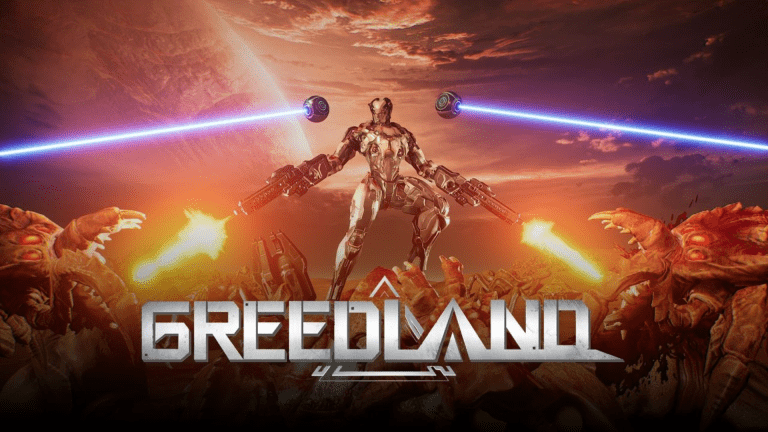 Greedland Free Download