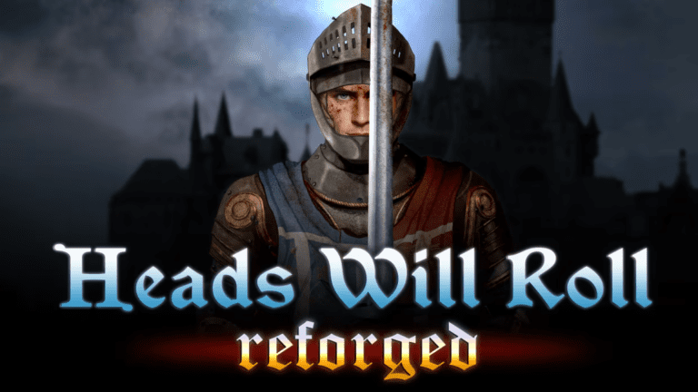 Heads Will Roll Reforged - Complete Edition Free Download