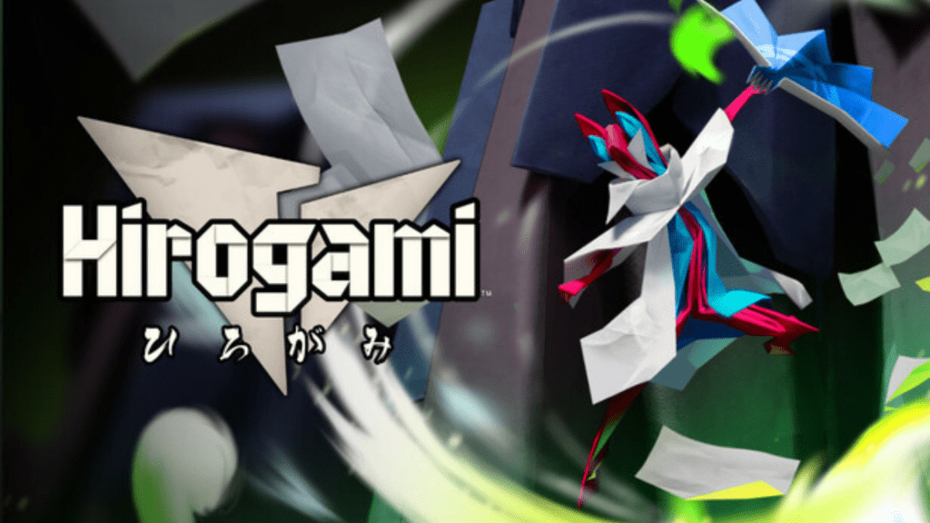 Hirogami Free Download