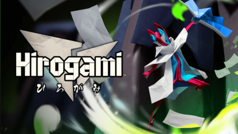 Hirogami Free Download