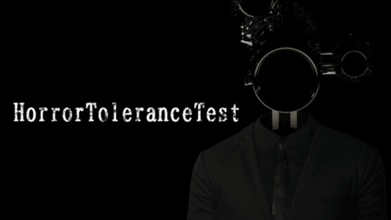 HorrorToleranceTest Free Download