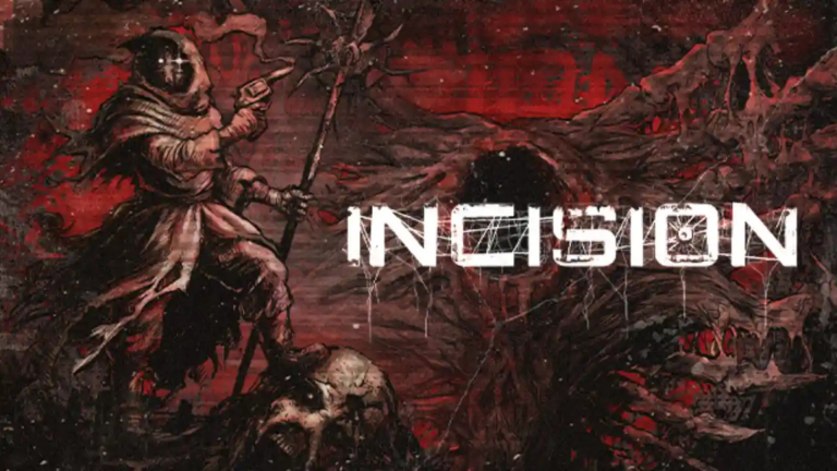 INCISION Free Download