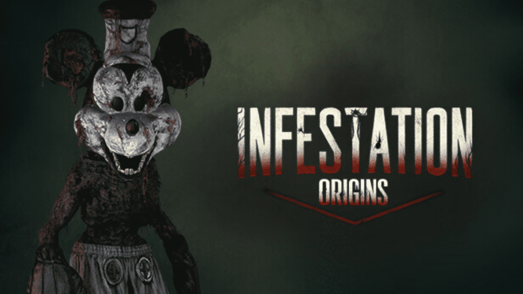 Infestation Origins Free Download