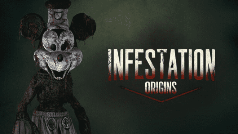Infestation Origins Free Download