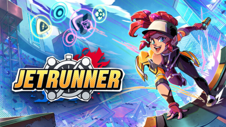 JETRUNNER Founders Edition Free Download