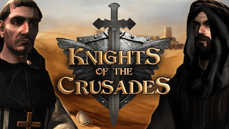 Knights of the Crusades Free Download