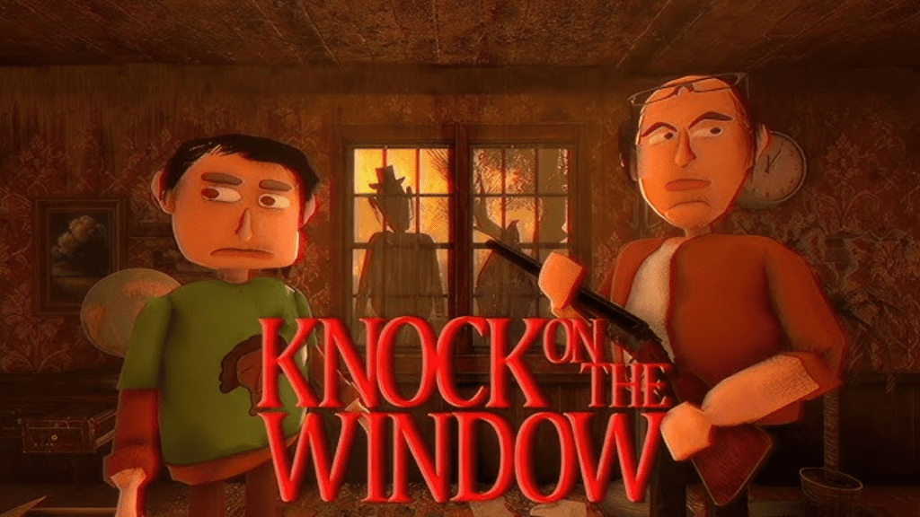 Knock On The Window Free Download