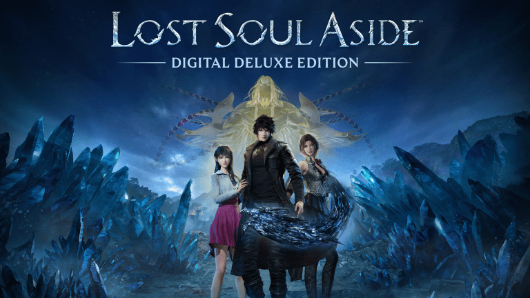 Lost Soul Aside Digital Deluxe Edition Free Download