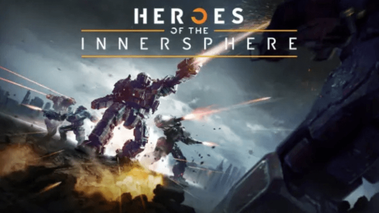 MechWarrior 5 Mercenaries - Inner Sphere Edition Free Download