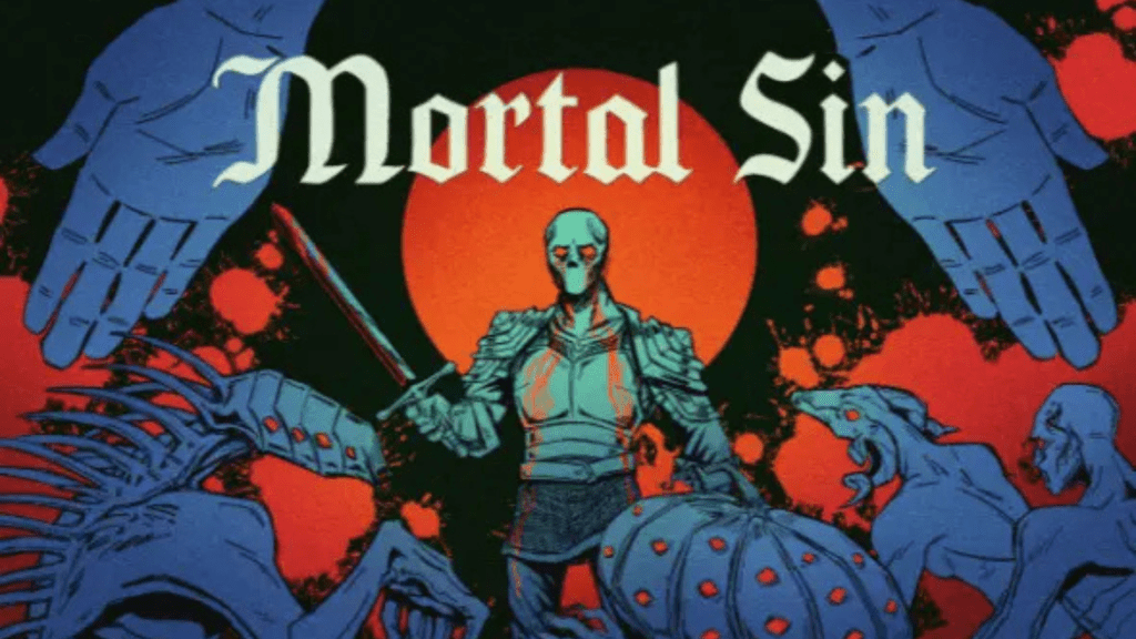Mortal Sin Free Download