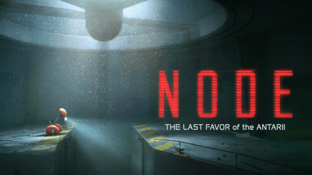 NODE The Last Favor of the Antarii Free Download