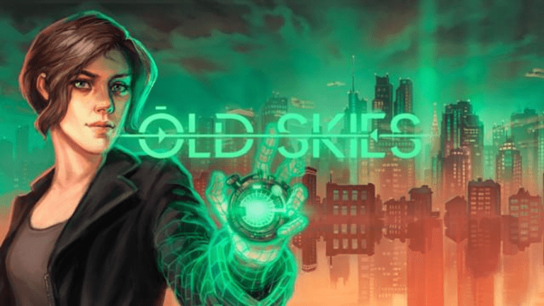 Old Skies Deluxe Edition Free Download