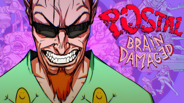 POSTAL Brain Damaged - Complete Edition Free Download