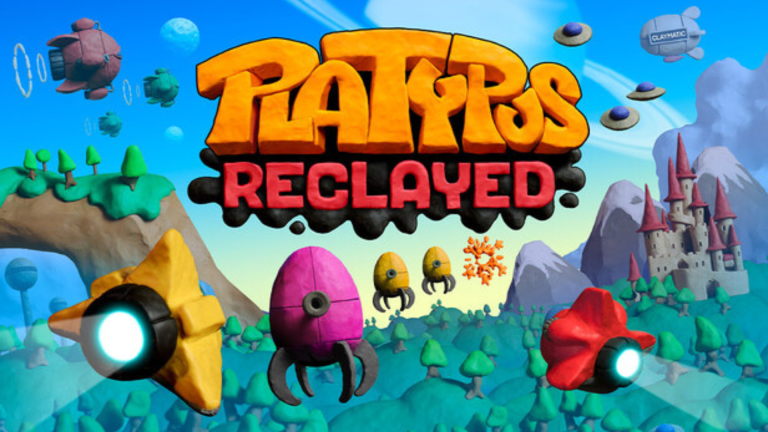 Platypus Reclayed Free Download