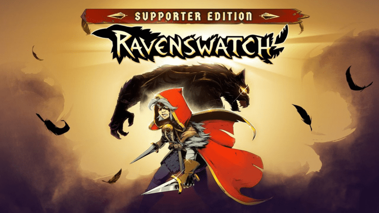 Ravenswatch Supporter Edition Free Download