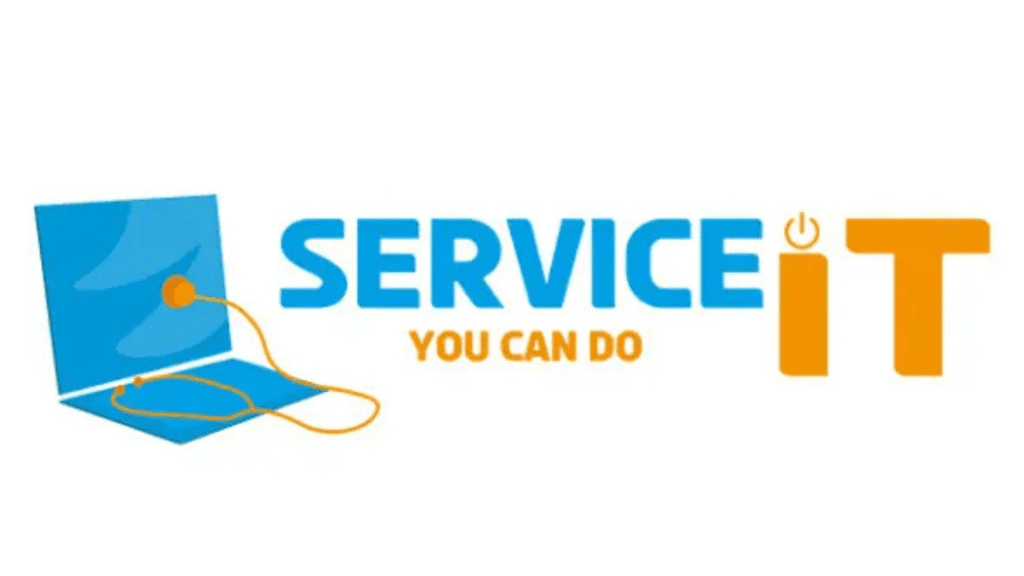 ServiceIT You can do IT Free Download