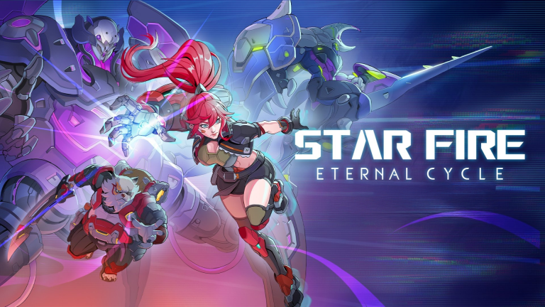 Star Fire Eternal Cycle Free Download