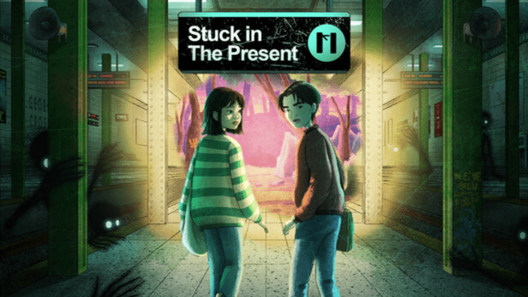 Stuck in the Present Free Download