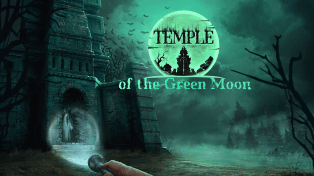 Temple of the Green Moon Free Download