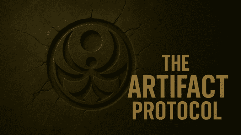 The Artifact Protocol Free Download