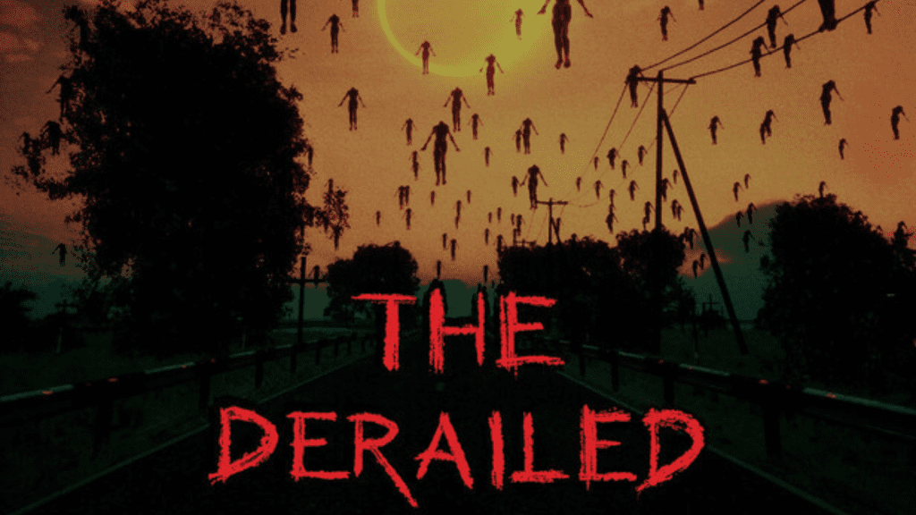The Derailed Free Download