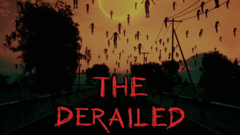The Derailed Free Download