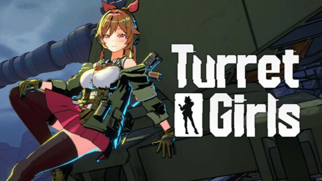 TurretGirls Free Download