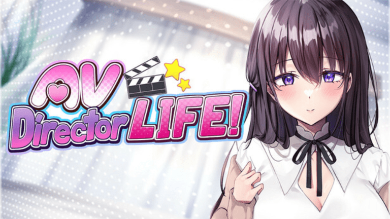 AV Director Life! Free Download