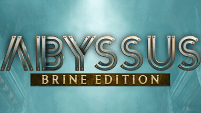 Abyssus Brine Edition Free Download