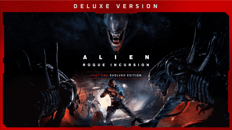 Alien Rogue Incursion Evolved Edition - Deluxe Free Download