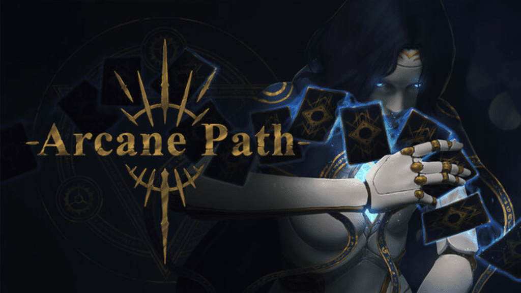 Arcane Path Free Download