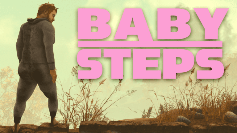 Baby Steps Free Download