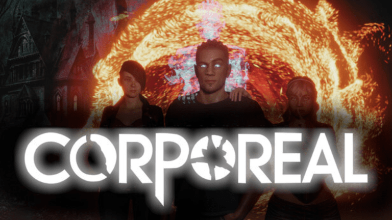 CORPOREAL Free Download