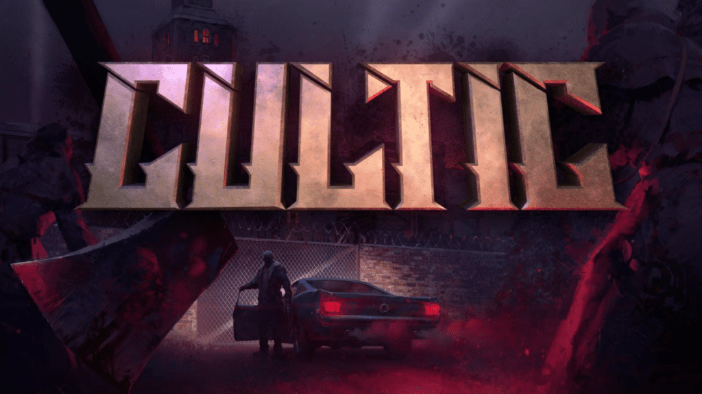 CULTIC Complete Edition Free Download