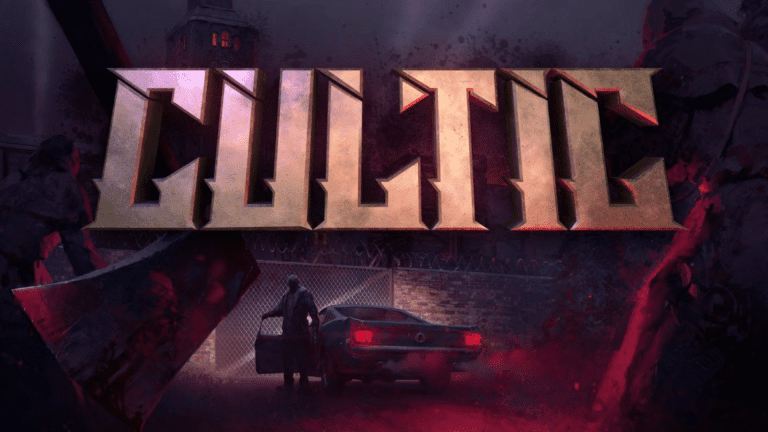 CULTIC Complete Edition Free Download