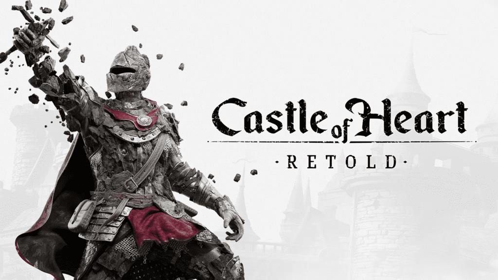 Castle of Heart Retold Free Download