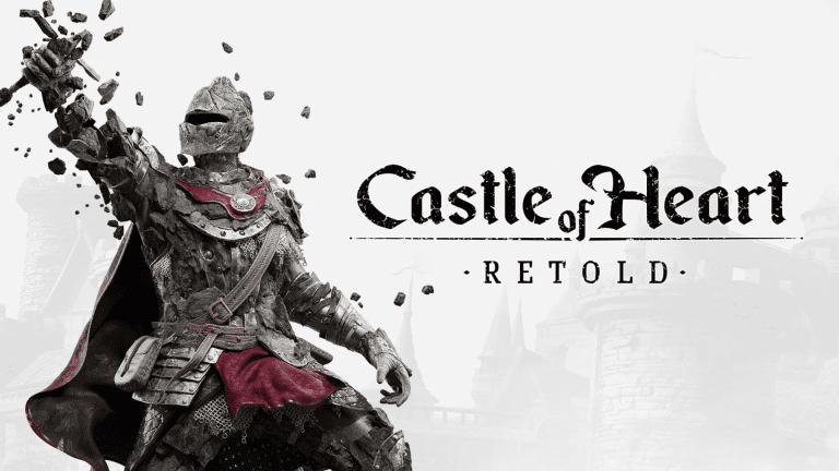 Castle of Heart Retold Free Download