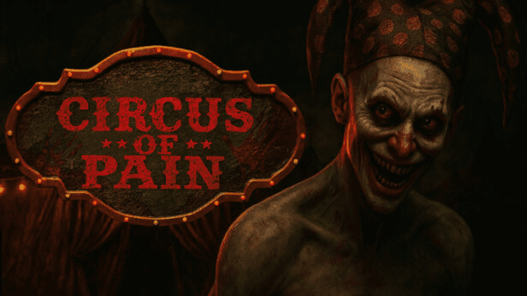 Circus of Pain Free Download