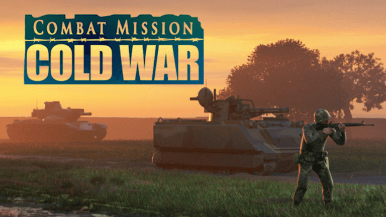 Combat Mission Cold War - Complete Bundle Free Download