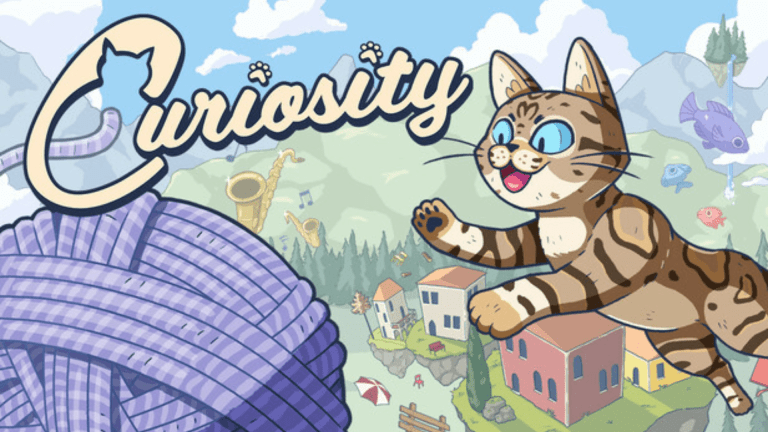 Curiosity Free Download