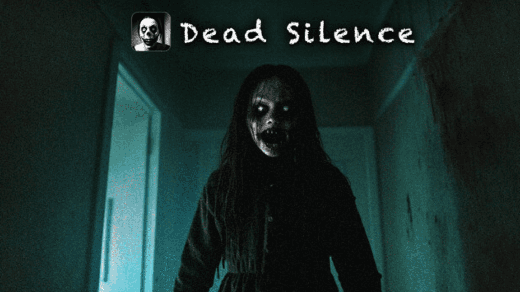 Dead Silence Echoes of the Damned Free Download