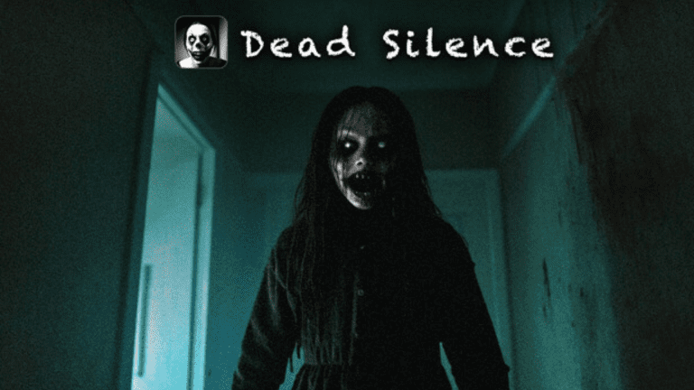 Dead Silence Echoes of the Damned Free Download