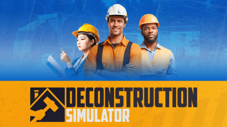 Deconstruction Simulator Free Download