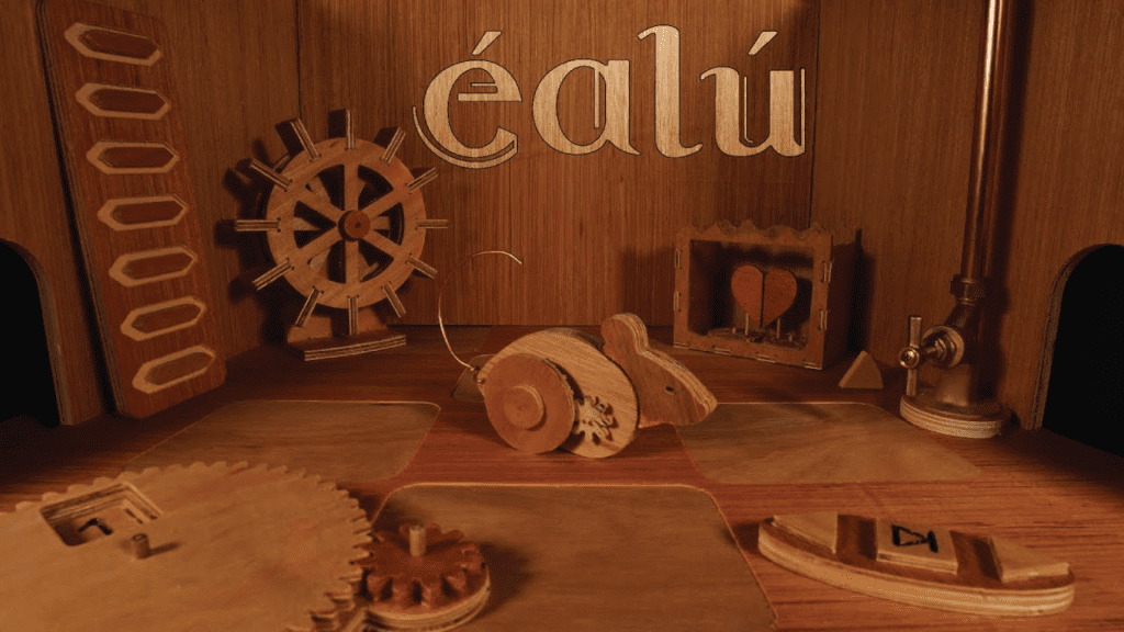 Éalú Free Download