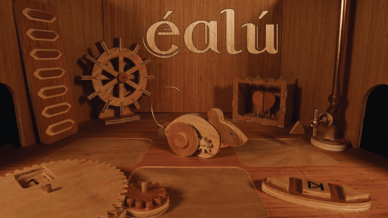 Éalú Free Download