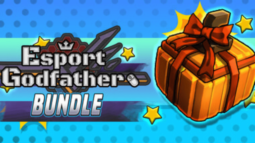 Esports Godfather - Bundle Free Download